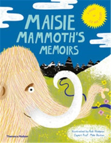 Maisie Mammoth´s Memoirs A Guide to Ice Age Celebs Sheet Music