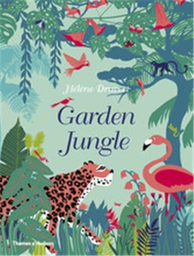 Garden Jungle Film, Art & Culture