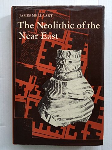Neolithic of the Near East Books