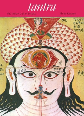 Tantra: The Indian Cult of Ecstasy (Art & Imagination) Film, Art & Culture