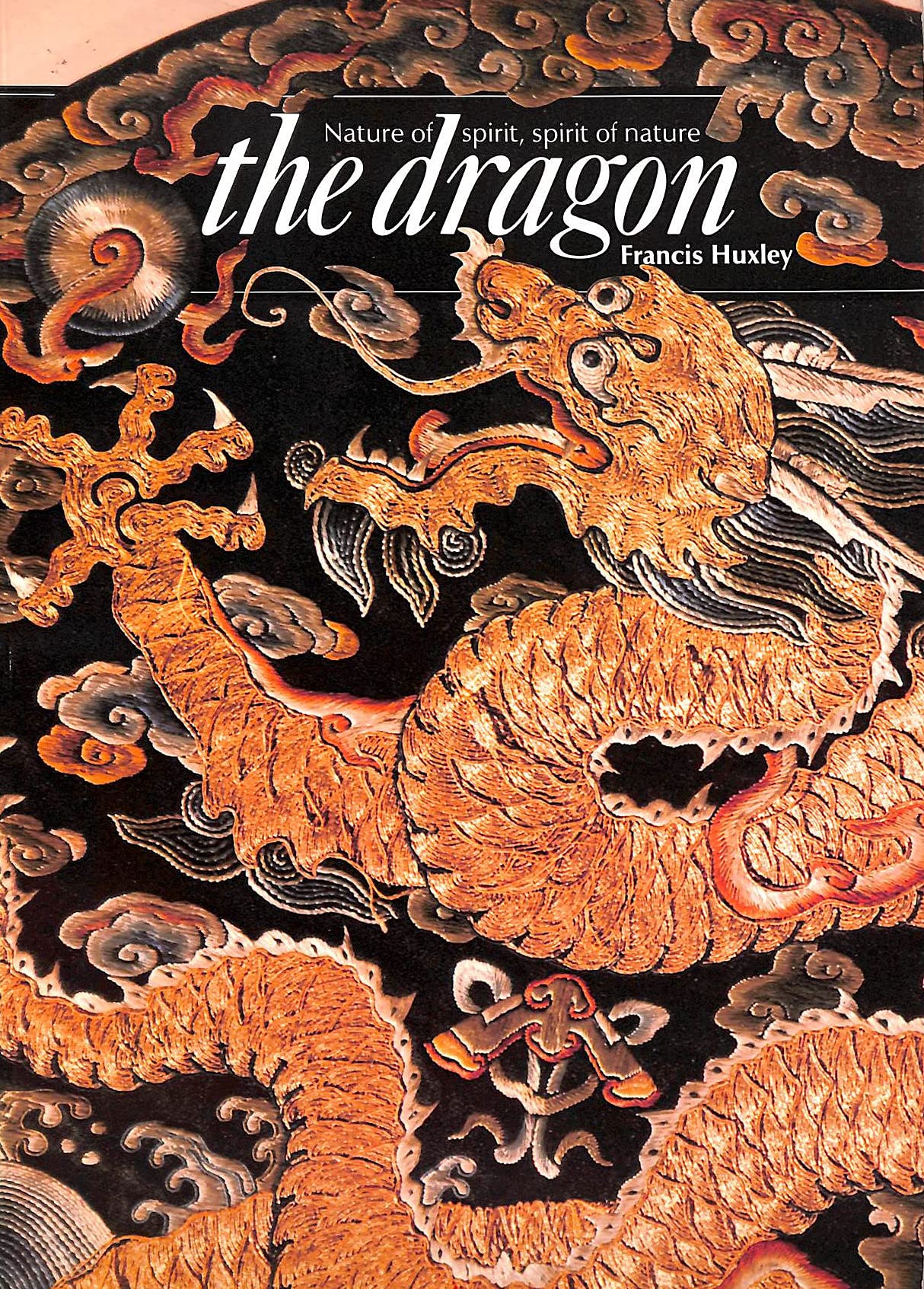 Dragon: Nature of Spirit, Spirit of Nature (Art & Imagination) Film, Art & Culture