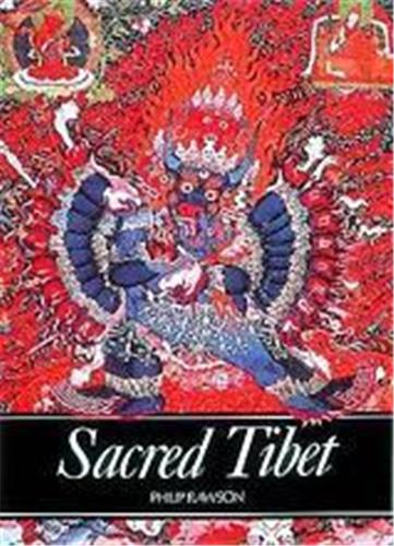 Product Image: Sacred Tibet
