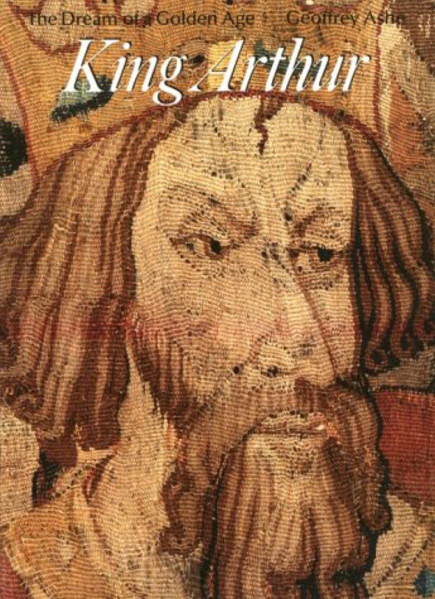 King Arthur: The Dream of a Golden Age (Art and Imagination) Books