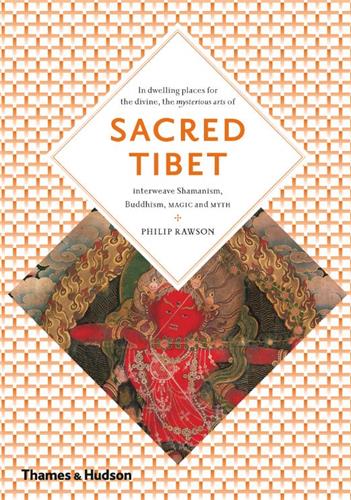 Sacred Tibet (Art and Imagination) : Imagination, Magic and Myth Social Sciences