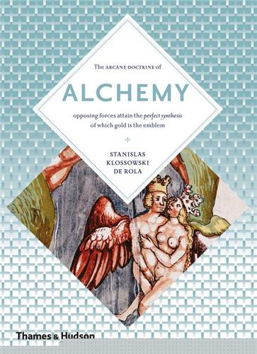 Alchemy (Art and Imagination) : The Secret Art book
