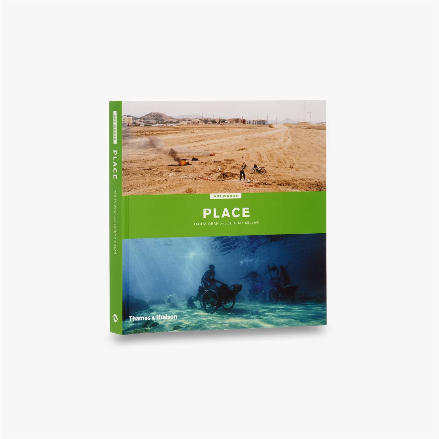 Art Works: Place: Art Works Series Architecture