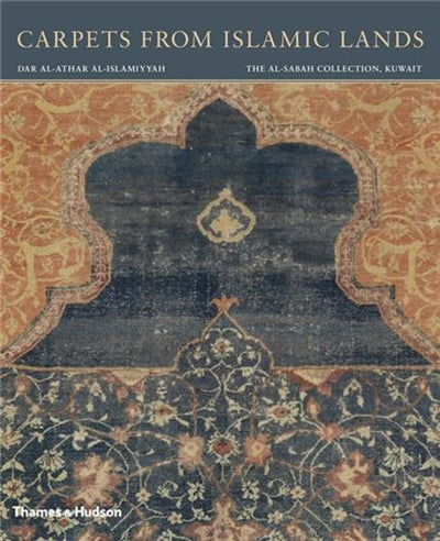 Product Image: Carpets from Islamic Lands (Hardback)