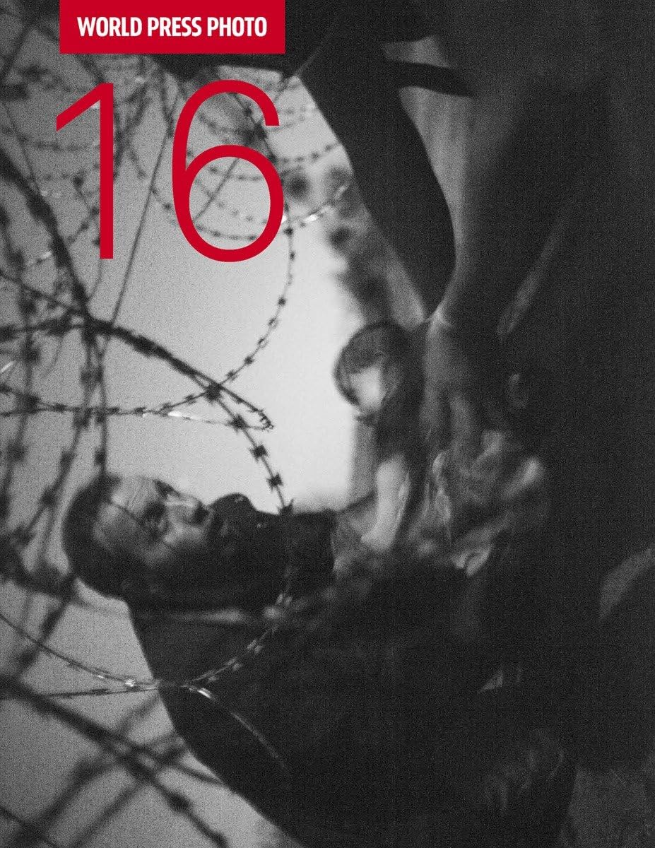 World Press Photo 16 Social Sciences