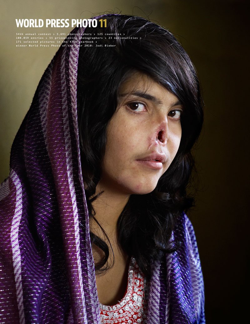 World Press Photo 11 Travel