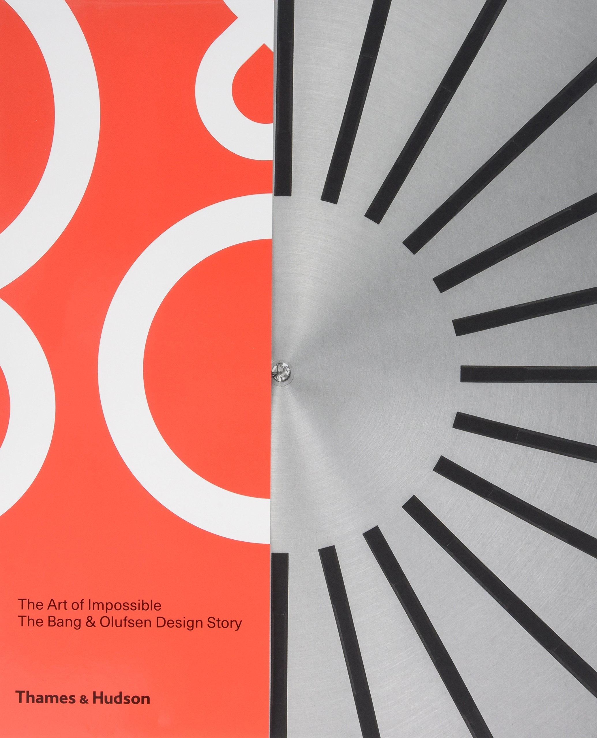 The Art of Impossible: Behind the Bang & Olufsen Design Story Film, Art & Culture