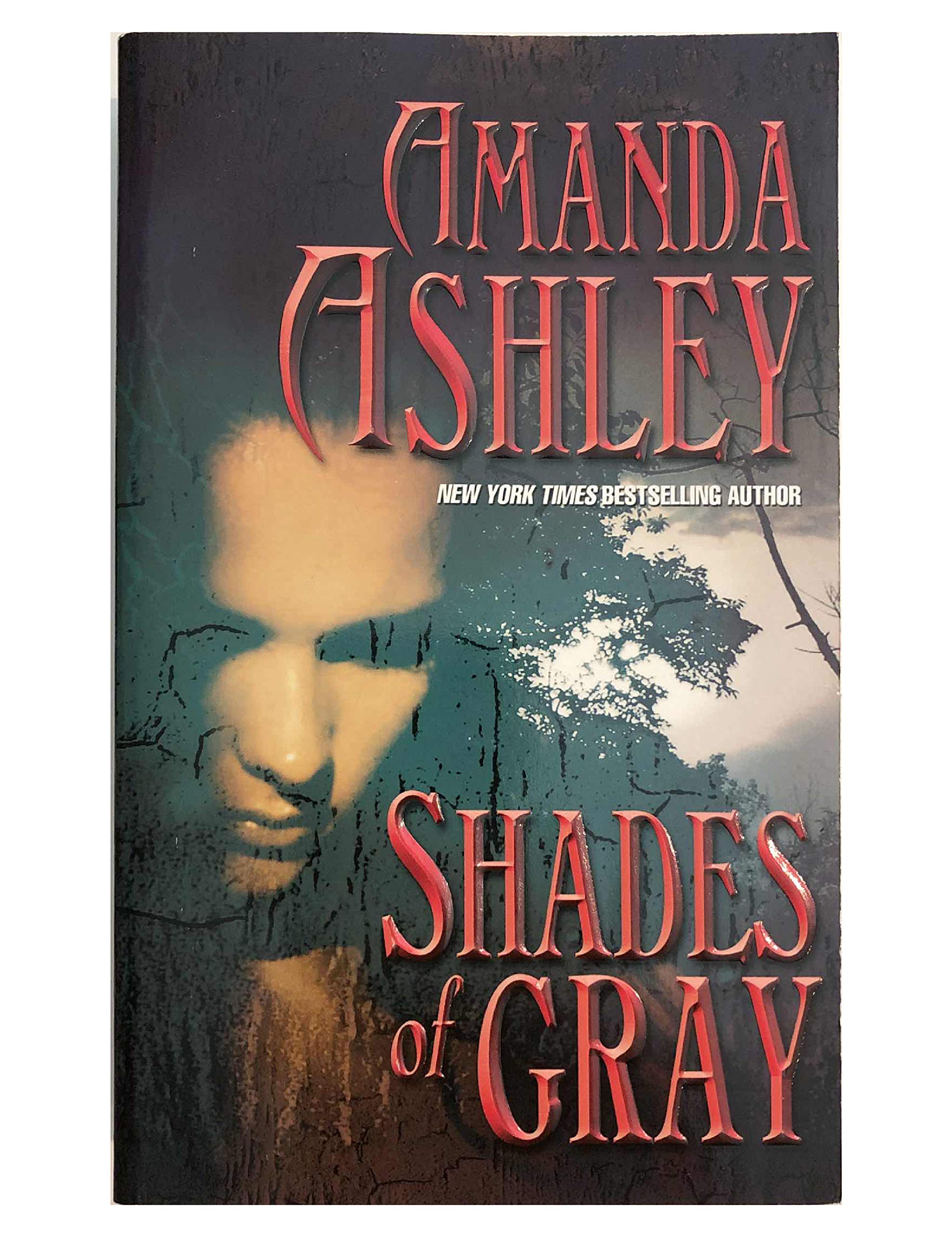 Shades of Gray (Love Spell romance) Romantic Fantasy