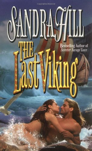 The Last Viking (Love Spell timeswept romance) Contemporary Romance