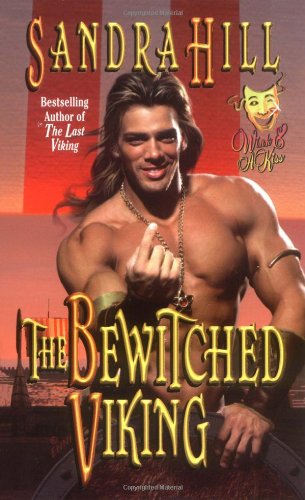 The Bewitched Viking (Wink & A Kiss, 1) Historical Fiction