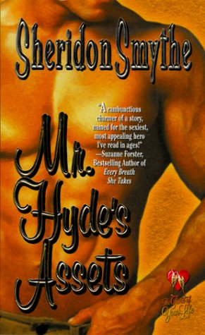 Mr. Hyde's Assets (Love Spell contemporary romance: The time of your life) Contemporary Romance