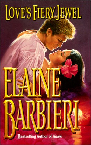 Love's Fiery Jewel Historical Fiction