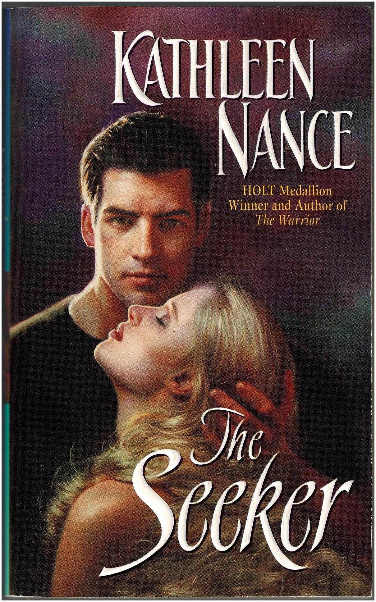 The Seeker Horror & Mystery