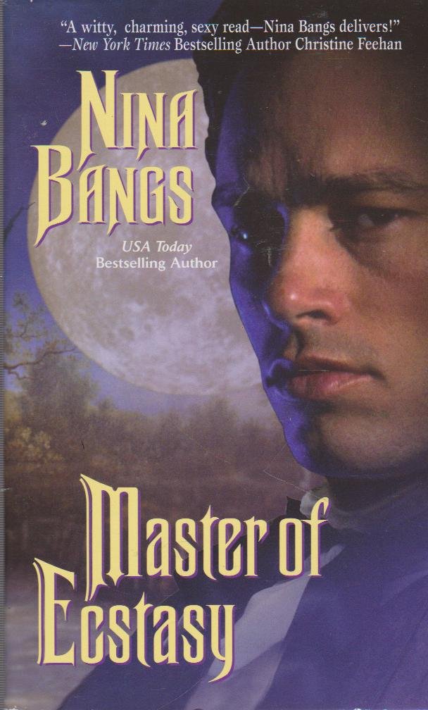 Product Image: Master of Ecstasy