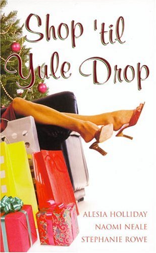 Product Image: Shop 'til Yule Drop