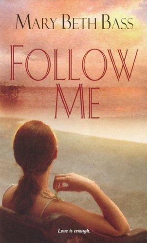 Follow Me (Paranormal Romance) Contemporary literature