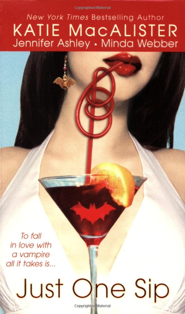 Product Image: Just One Sip