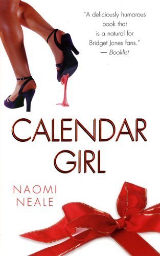Calendar Girl Contemporary Romance