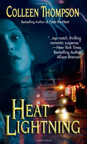 Heat Lightning Contemporary literature Books