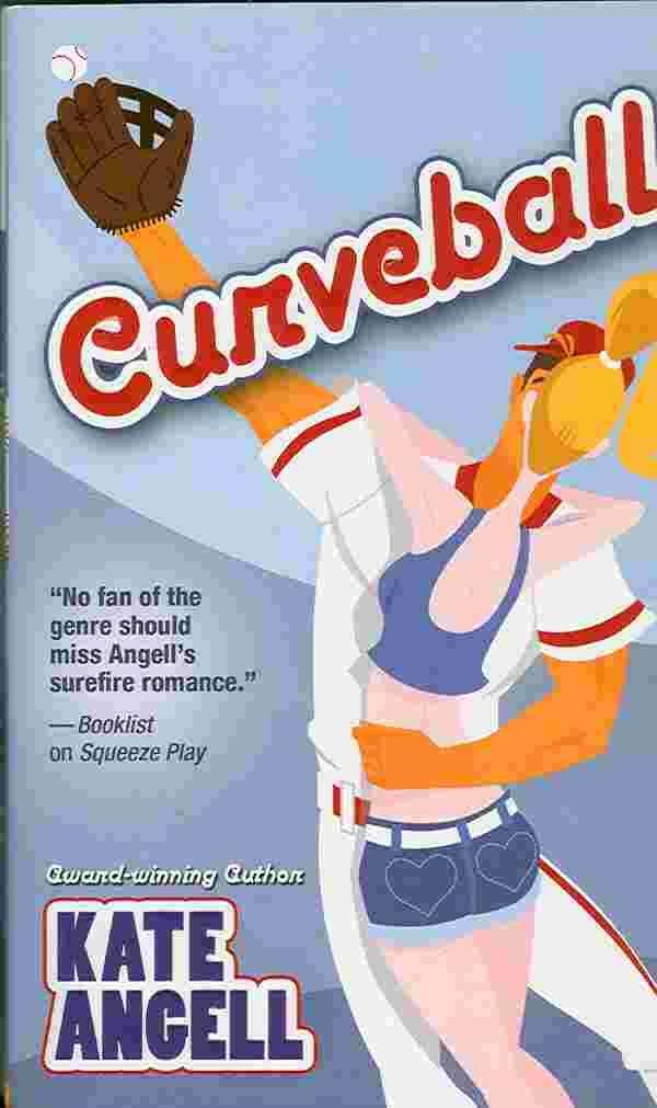 Curveball Contemporary Romance