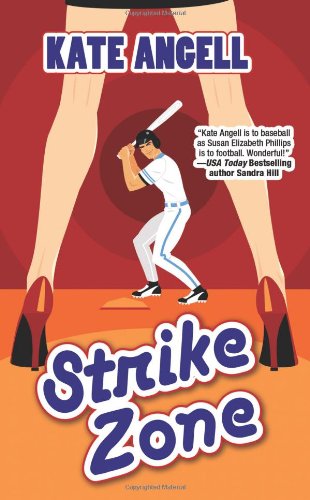Strike Zone Contemporary Romance