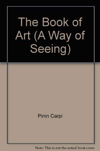 The Book of Art book