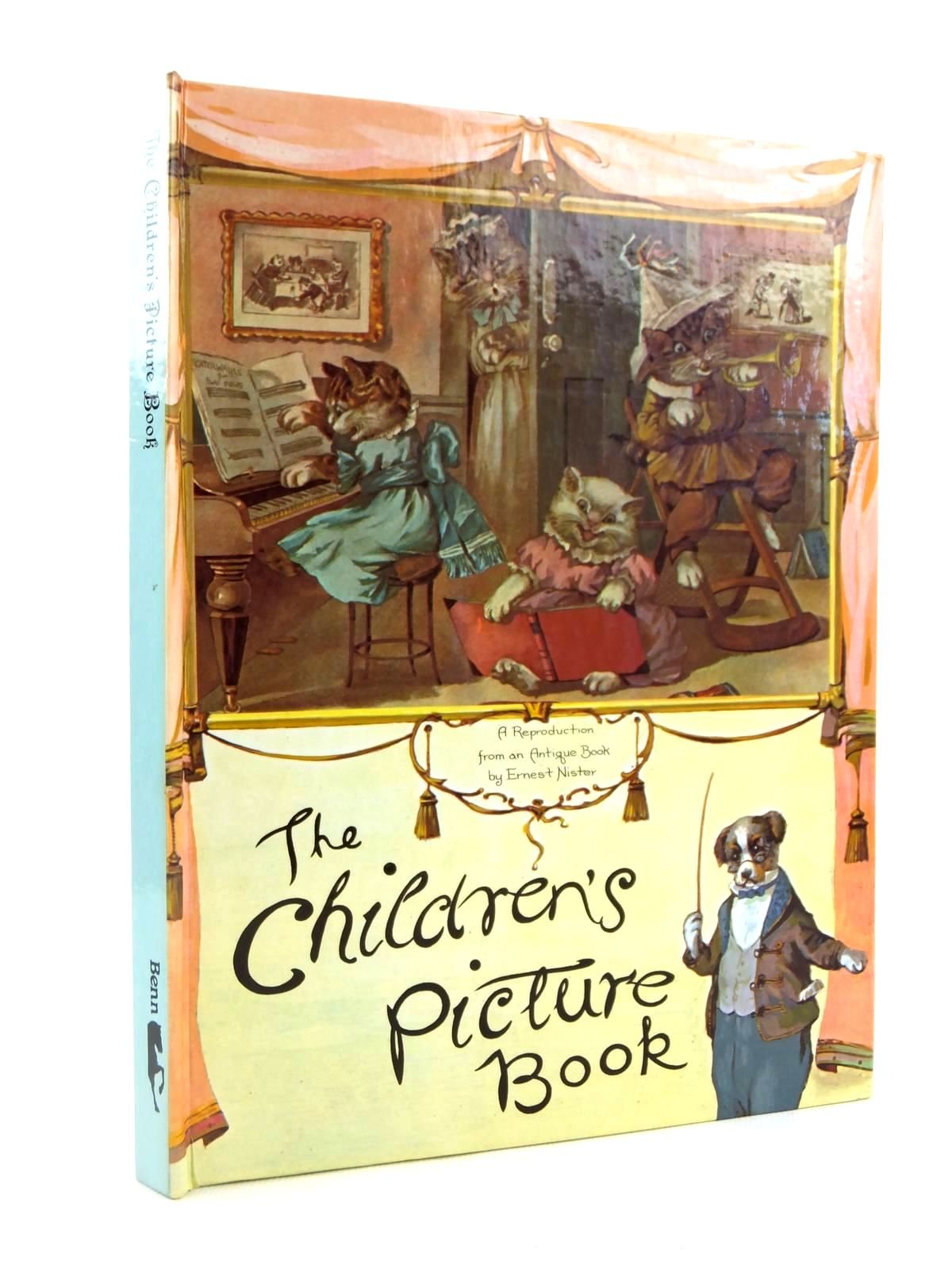 Children's Picture Book: Pop-up Book Books