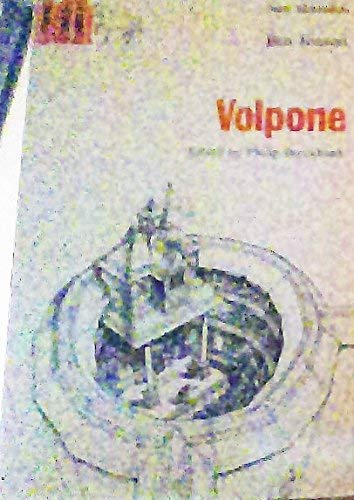 Product Image: Volpone (New mermaids)