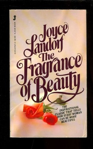 Fragrance Of Beauty Books