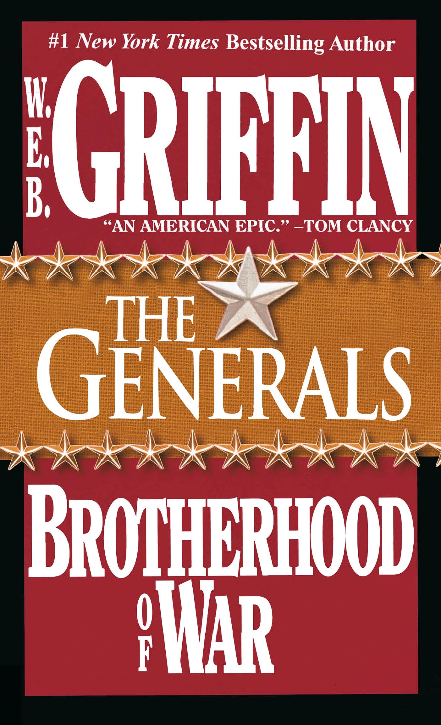 The Brotherhood of War Action & Adventure