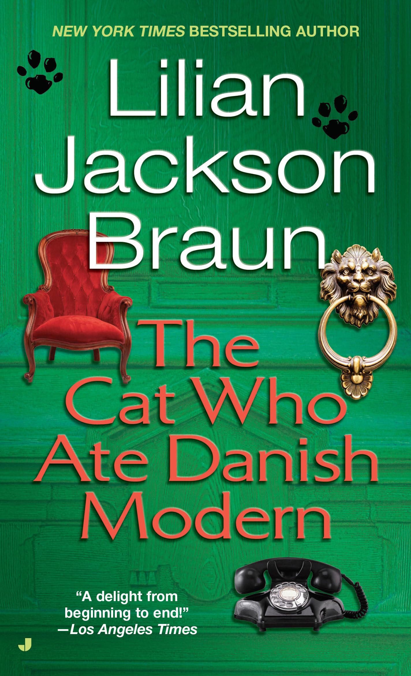 The Cat Who Ate Danish Modern Humour & Satire
