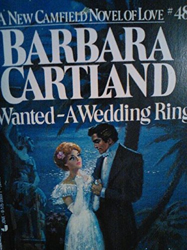 Wanted-wedding Ring (Camfield Novels of Love) Contemporary Romance