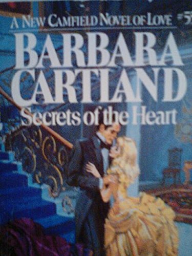 Secrets Of Heart (Camfield Novels of Love, Band 55) Contemporary Romance