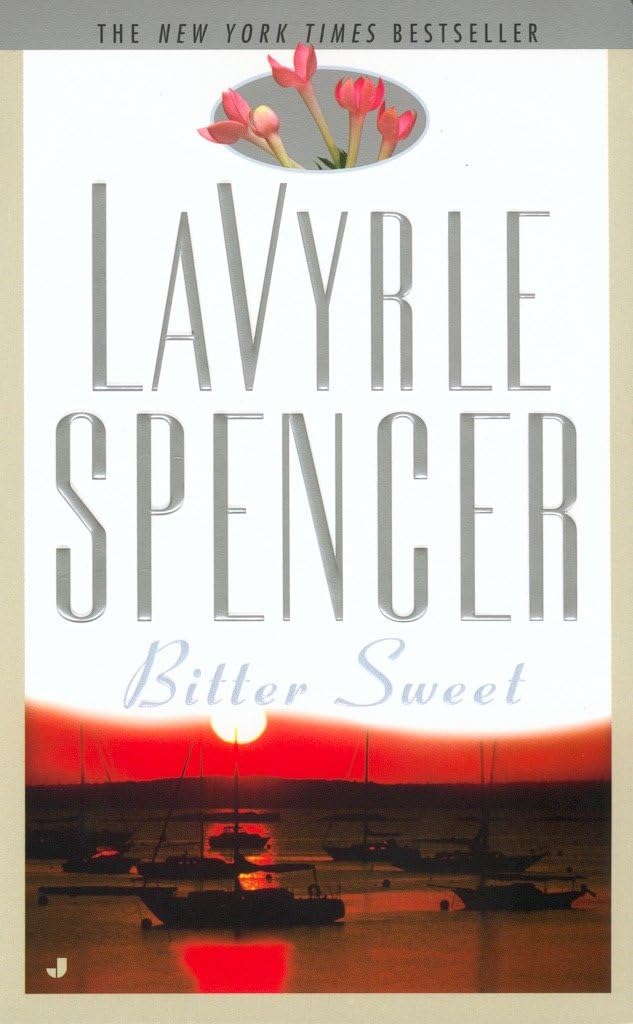 Bittersweet Contemporary literature Books