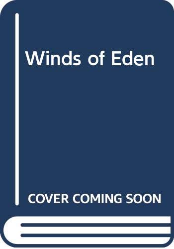 Winds of Eden book