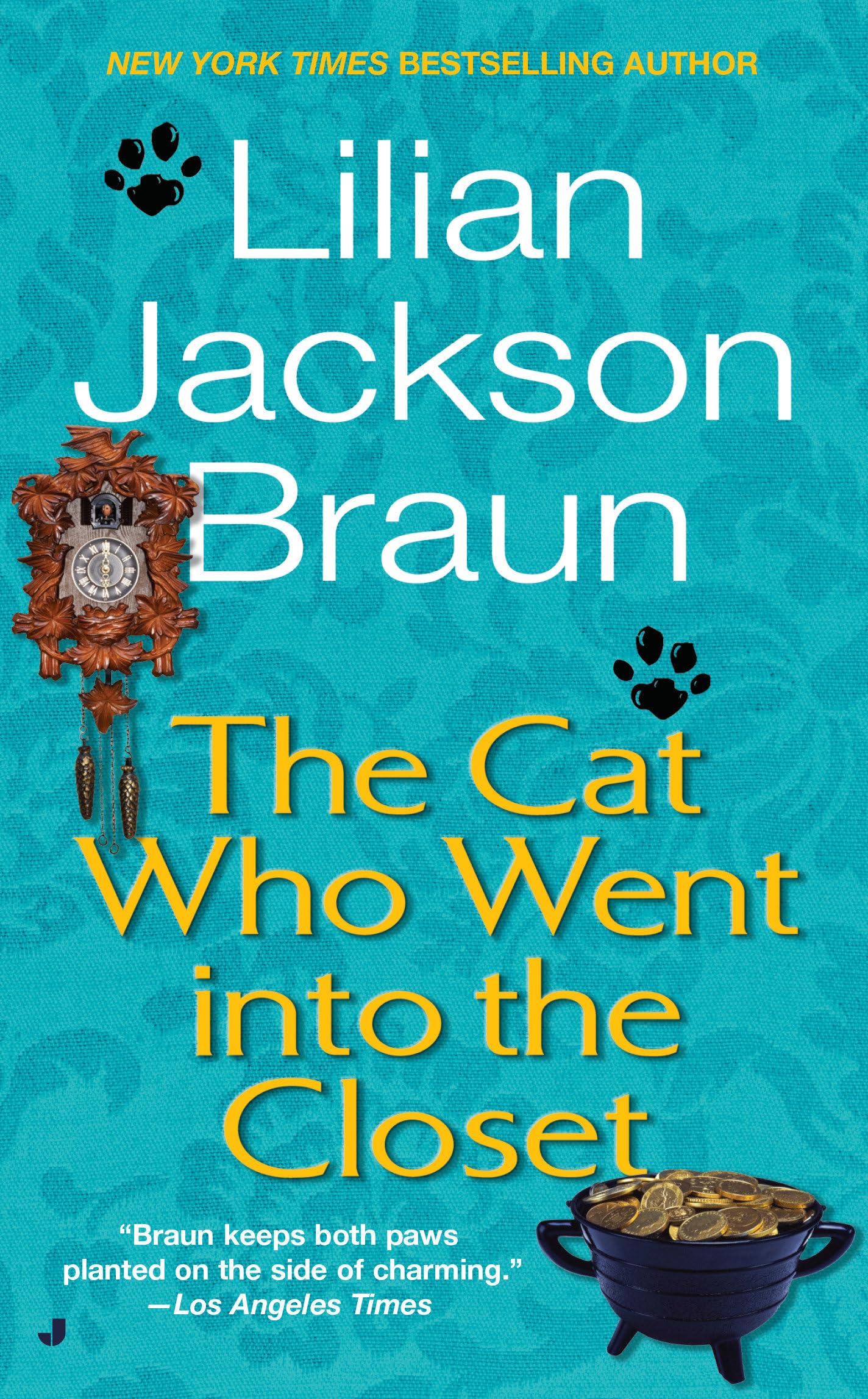 The Cat Who Went into the Closet Contemporary literature
