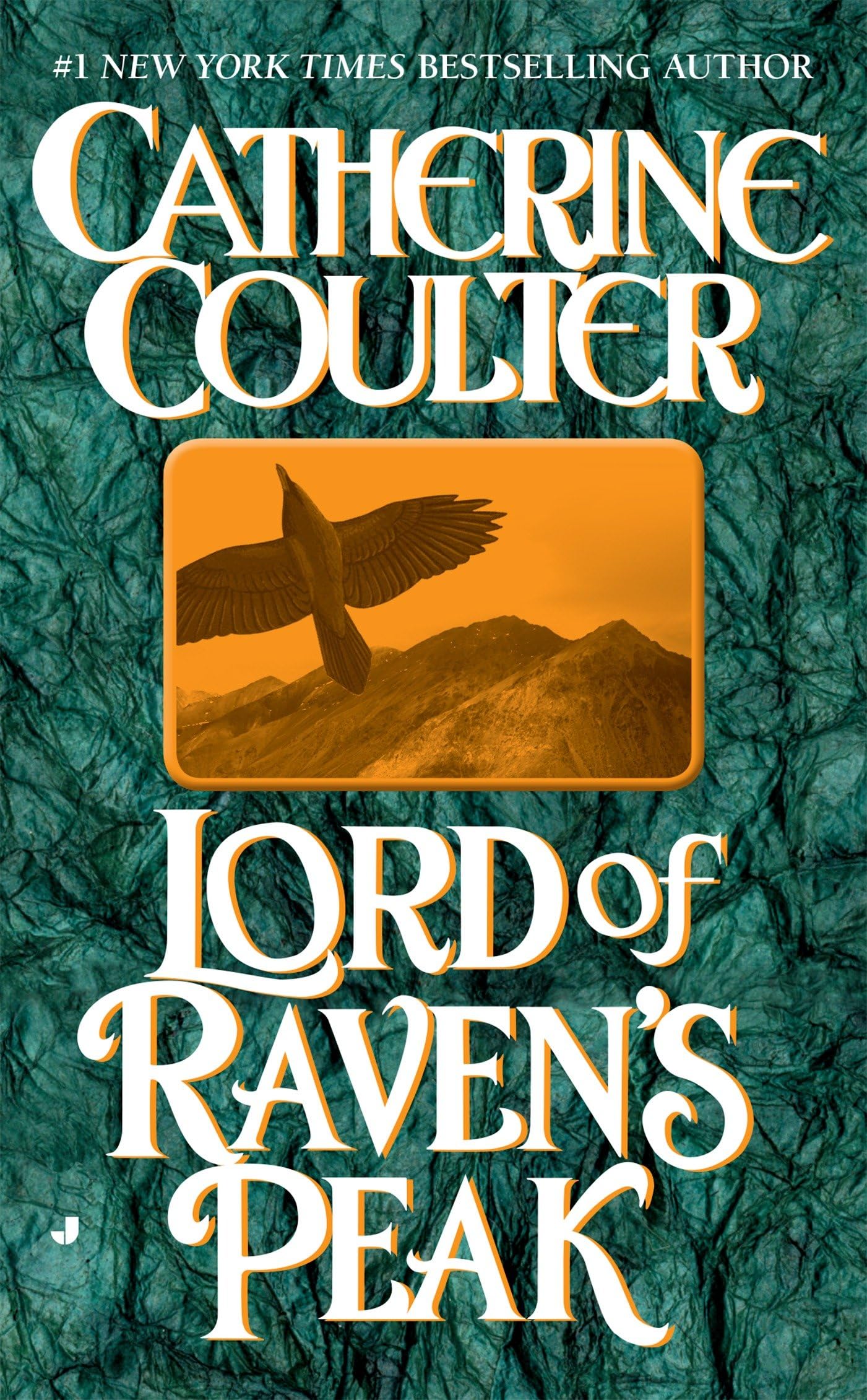 Lord of Raven's Peak Historical Fiction