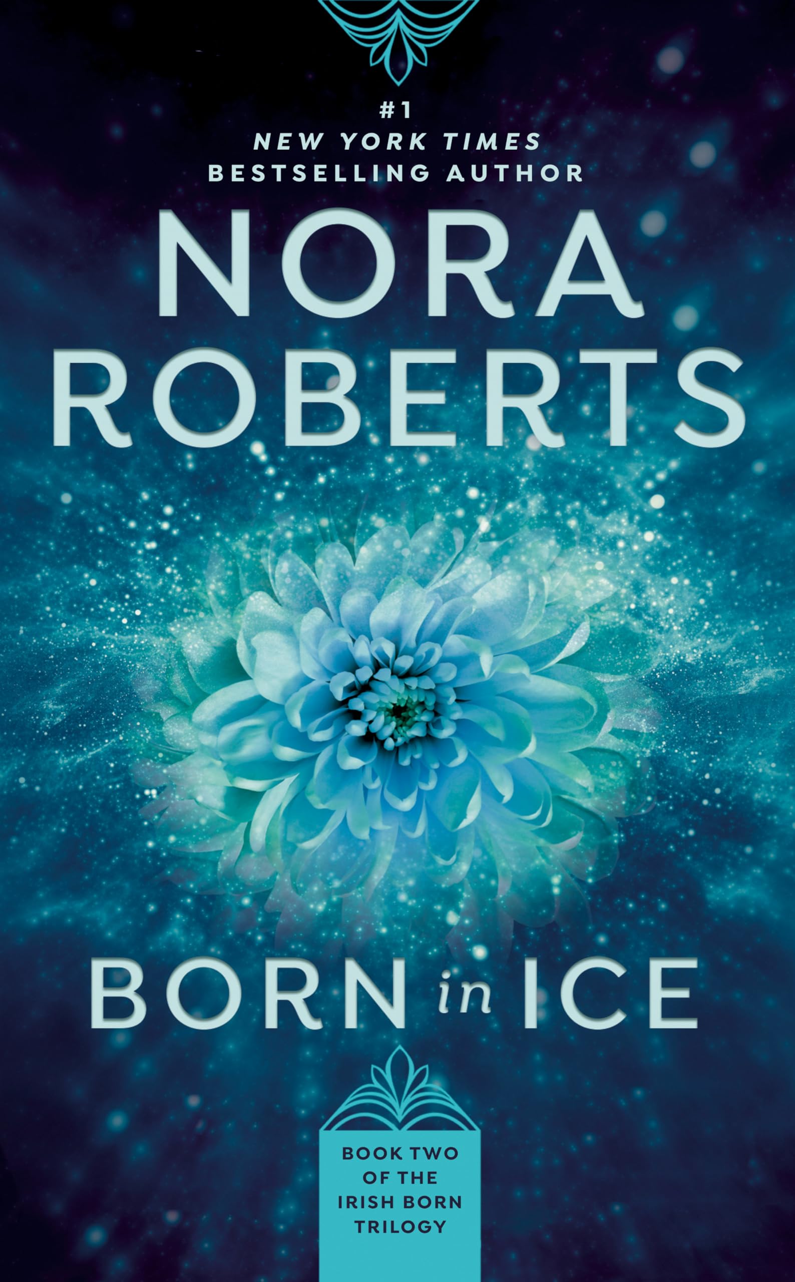 Born in Ice Contemporary literature Books