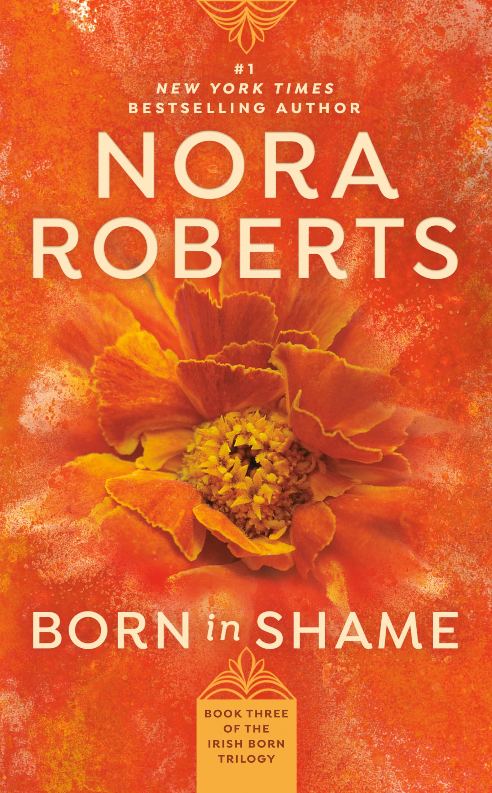 Product Image: Born in Shame