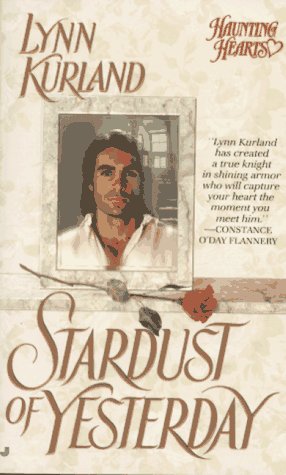Stardust of Yesterday (Haunted Hearts) Contemporary Romance