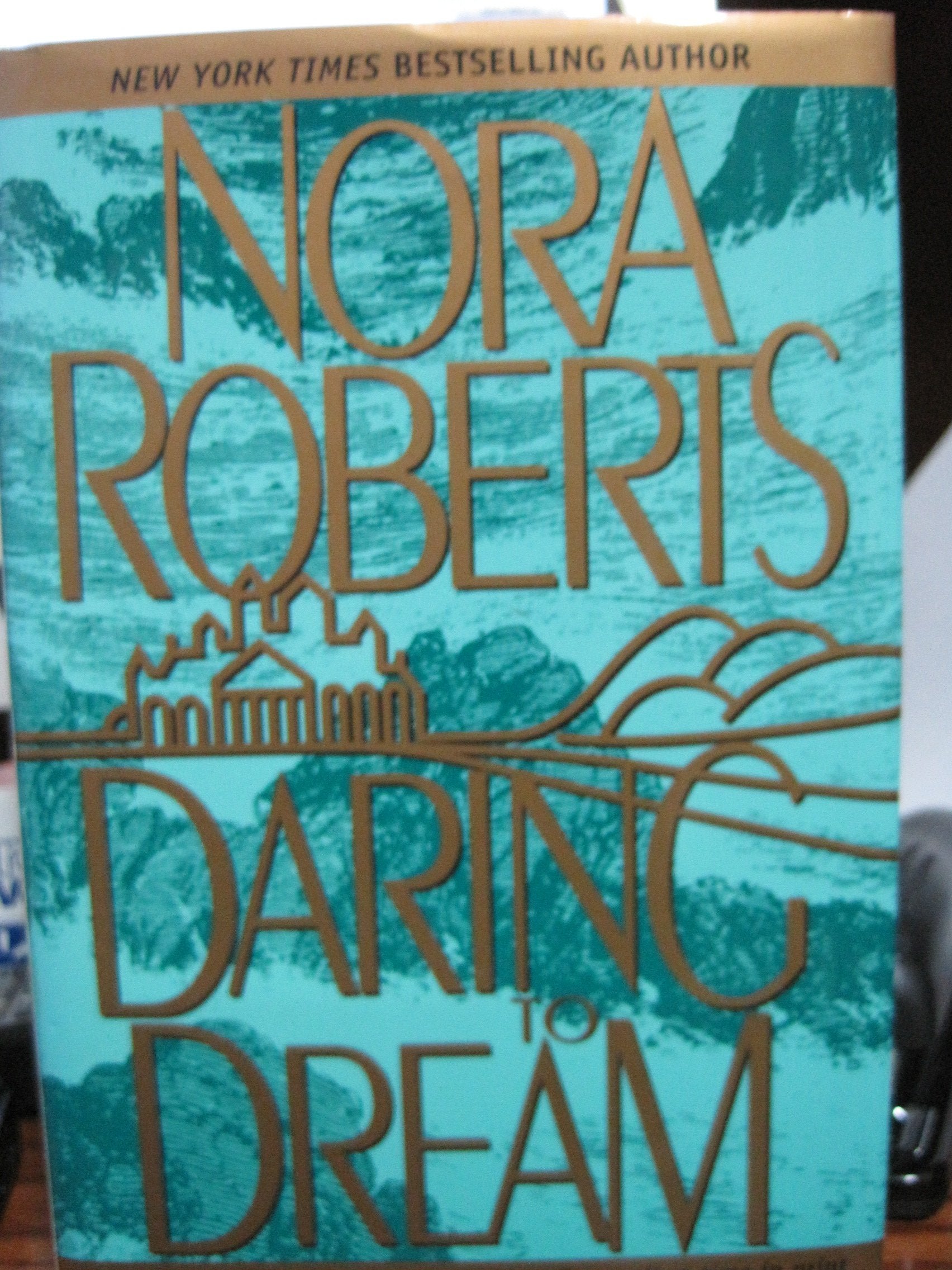 Daring to Dream Contemporary Romance