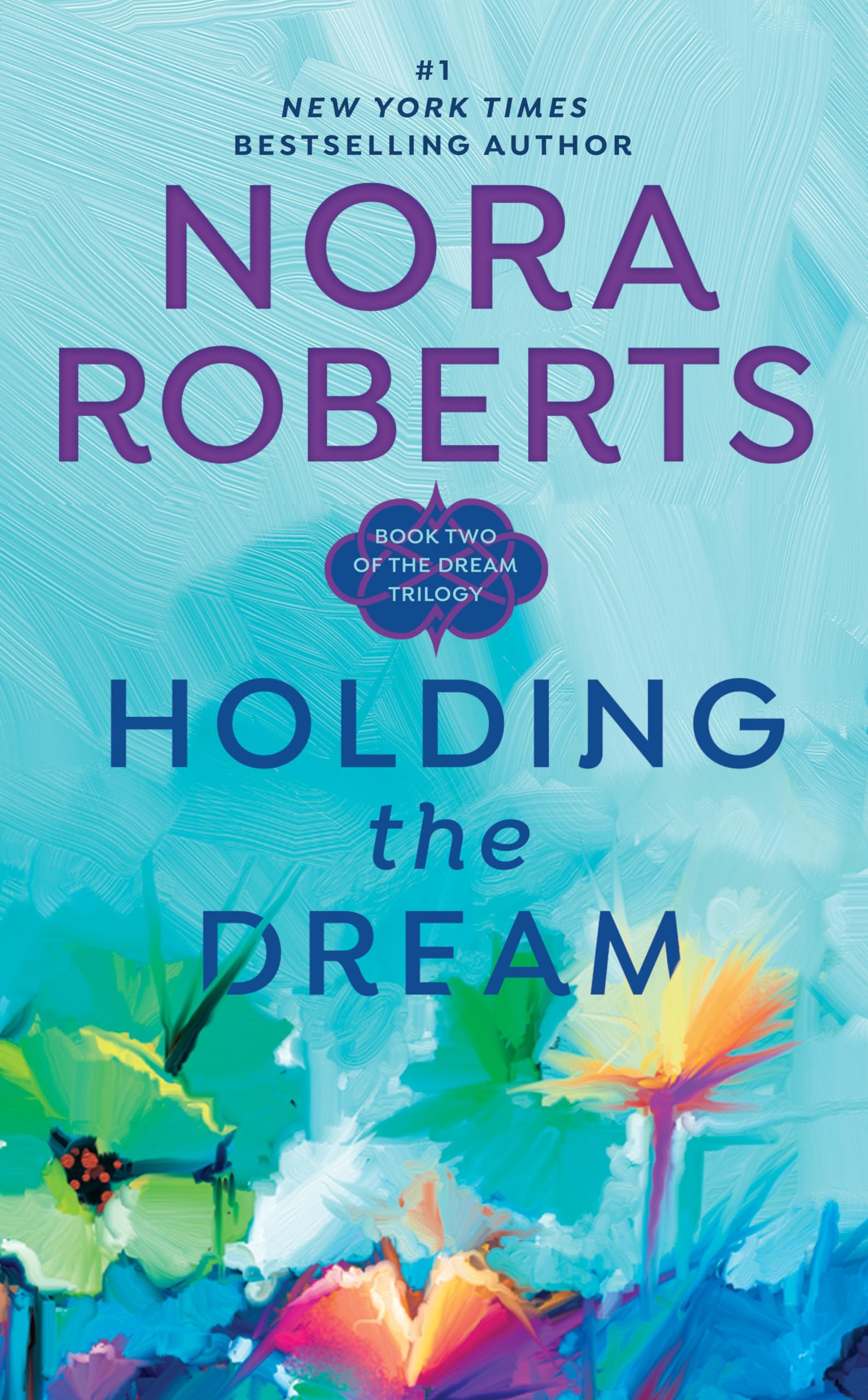 Holding the Dream Contemporary literature Books