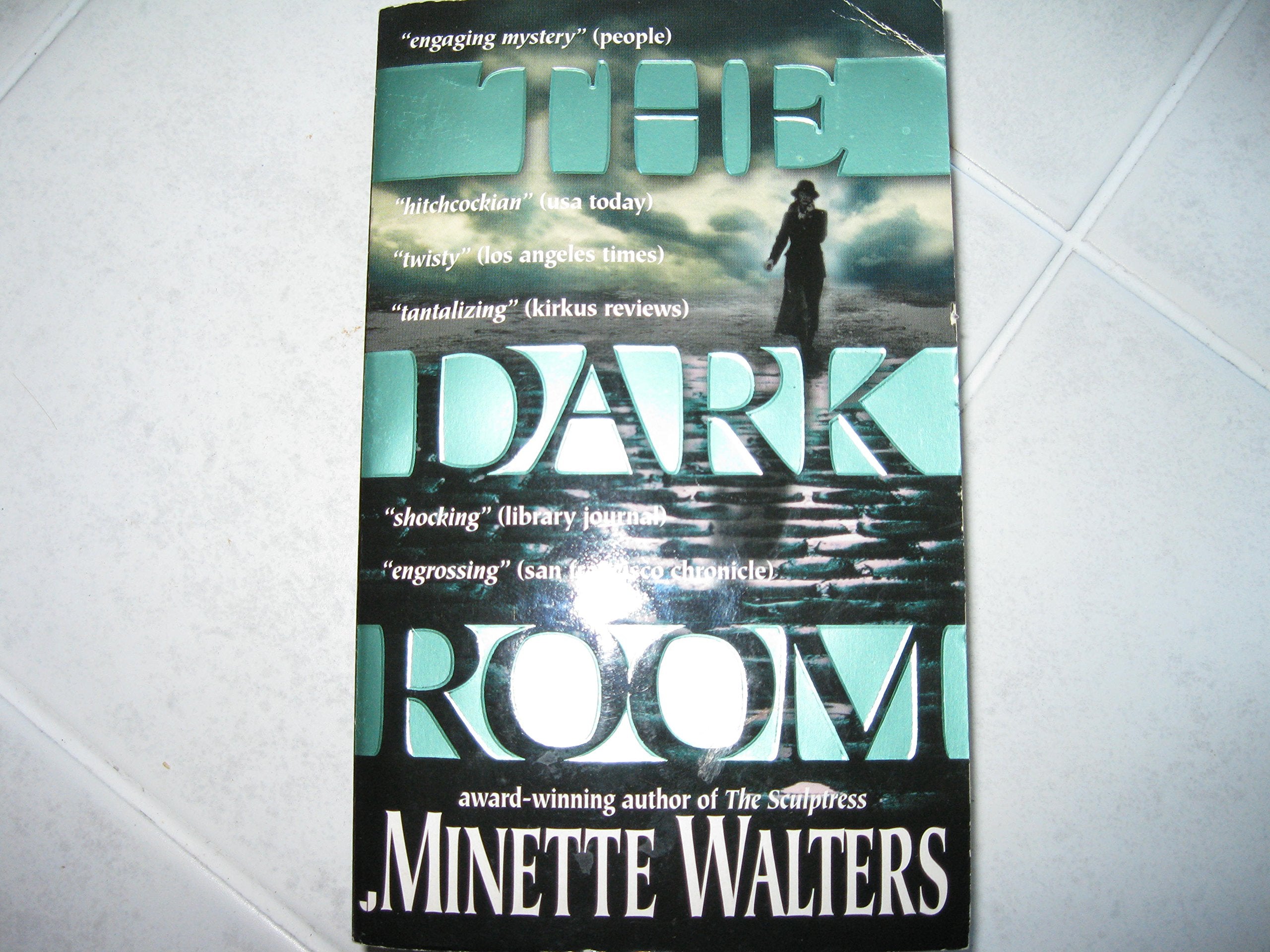 The Dark Room Contemporary literature Books