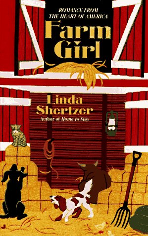 Farm Girl (Homespun) Historical Fiction