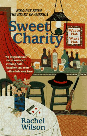 Sweet Charity Historical Fiction