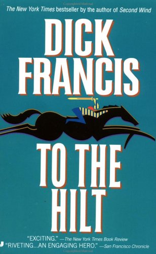 To the Hilt Books