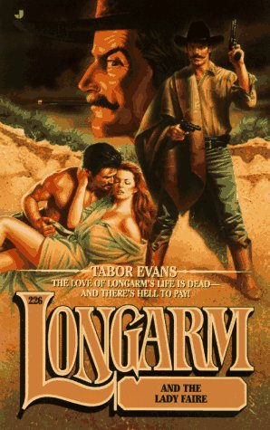 Longarm and the Lady Faire Contemporary literature